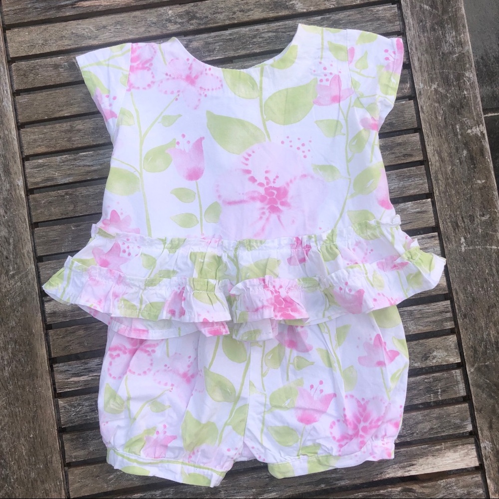 Gorgeous boutique outfit!